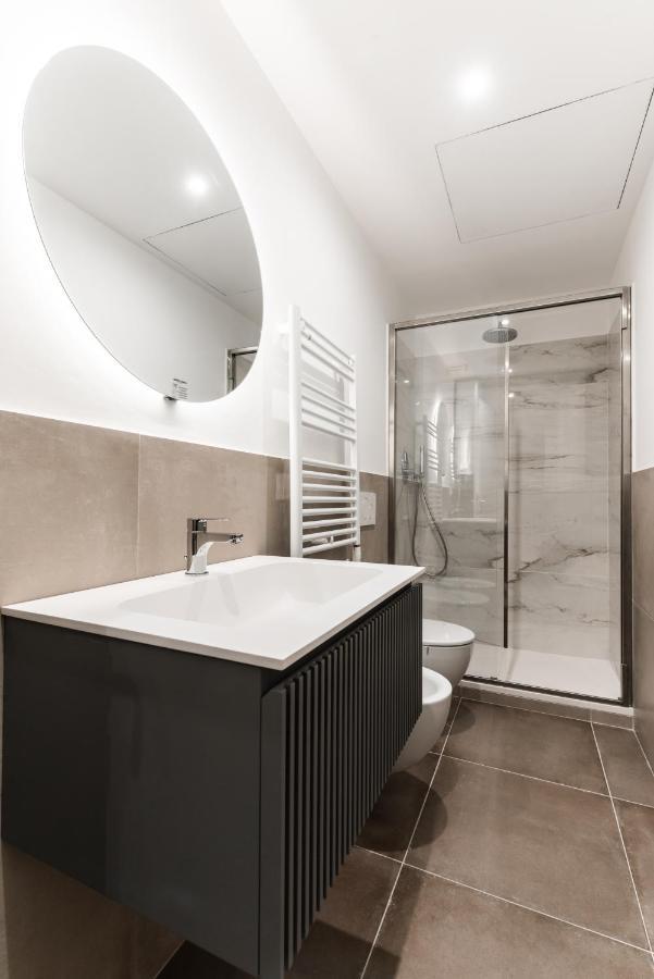 Boutique Apartment 29 Рим Экстерьер фото
