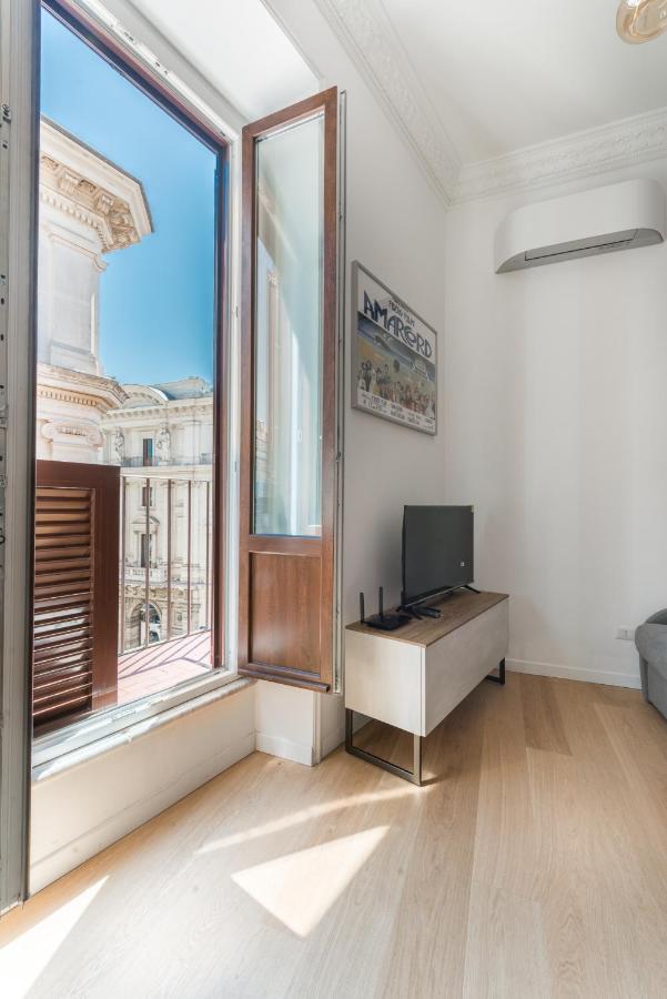 Boutique Apartment 29 Рим Экстерьер фото