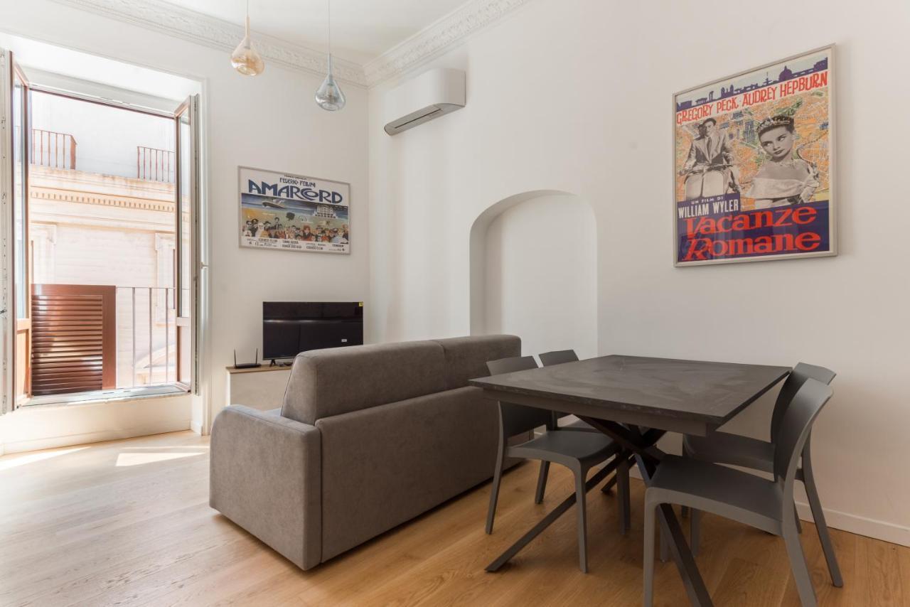 Boutique Apartment 29 Рим Экстерьер фото