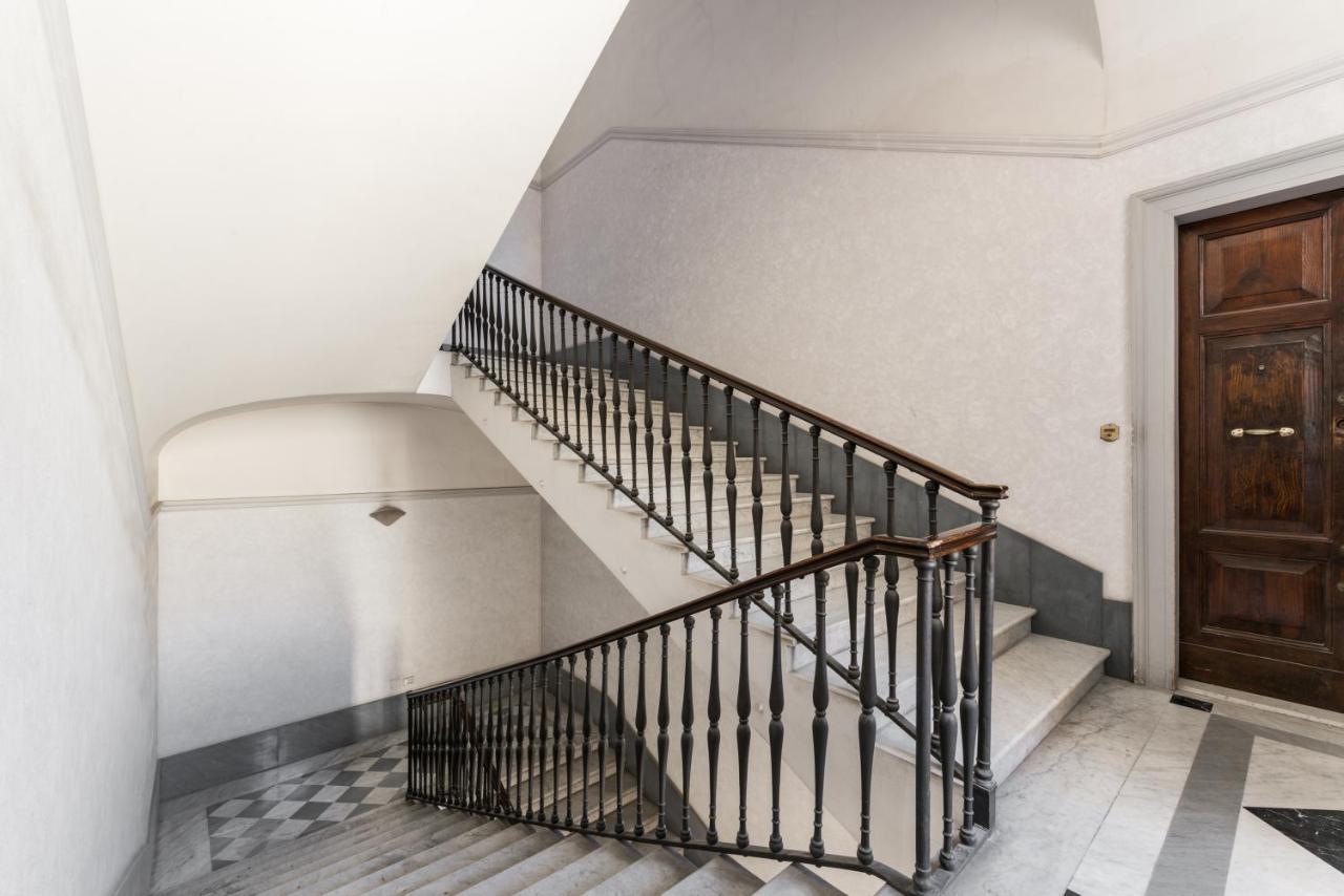 Boutique Apartment 29 Рим Экстерьер фото